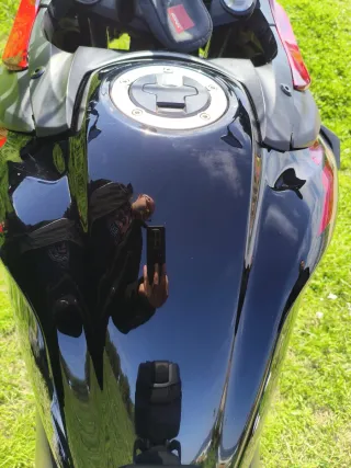 Suzuki V-Strom 650XT 2021 Adventure