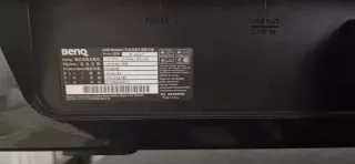 Monitor BenQ E2220HD Negro