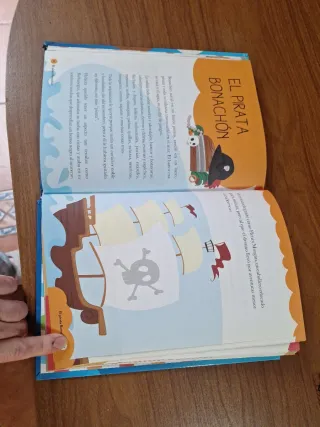 Los Primeros Cuentos De Adrian