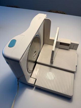 Cortadora Fagor CF-172 Eléctrica