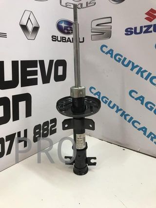 Amortiguador fiat stilo