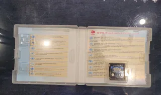 Pokemon Negro 2 Edición Negra DS Español