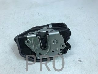 Cerradura bmw serie 1 f20 izquierda usado