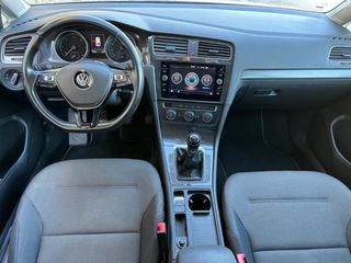 Volkswagen Golf 2019