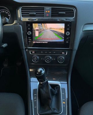 Volkswagen Golf 2019