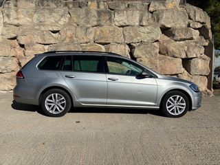 Volkswagen Golf 2019