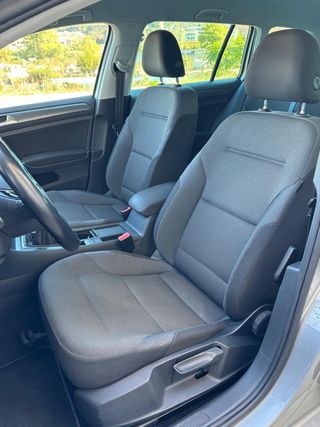 Volkswagen Golf 2019
