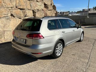 Volkswagen Golf 2019