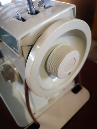 MAQUINA COSER SINGER      R3760073048207