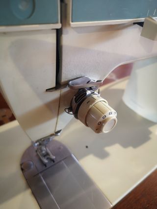 MAQUINA COSER SINGER      R3760073048207