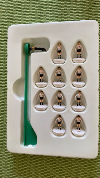 Subbuteo HW Pro Vercelli 1912/13