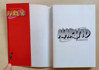 Naruto, Vol. 1 (Spanish Edition)