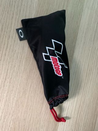 Gafas Oakley Ejector MotoGP Black Prizm