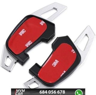 Extensiones de Levas Volkswagen Golf VII 7 Alumini