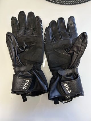 Guanti moto Spidi STS-3