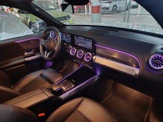 Mercedes EQB 250 - 7 PLAZAS. PRECIO NEGOCIABLE