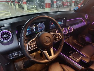Mercedes EQB 250 - 7 PLAZAS. PRECIO NEGOCIABLE