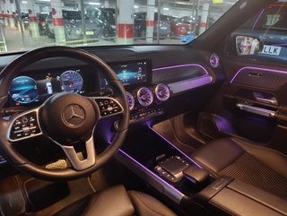 Mercedes EQB 250 - 7 PLAZAS. PRECIO NEGOCIABLE