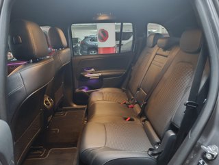 Mercedes EQB 250 - 7 PLAZAS. PRECIO NEGOCIABLE