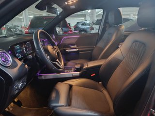 Mercedes EQB 250 - 7 PLAZAS. PRECIO NEGOCIABLE