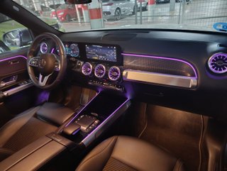 Mercedes EQB 250 - 7 PLAZAS. PRECIO NEGOCIABLE