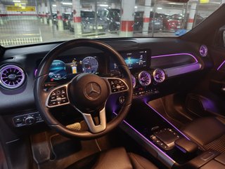 Mercedes EQB 250 - 7 PLAZAS. PRECIO NEGOCIABLE