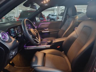 Mercedes EQB 250 - 7 PLAZAS. PRECIO NEGOCIABLE