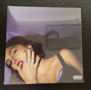 Vinilo Olivia Rodrigo Guts