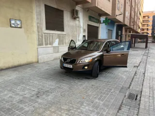 Volvo XC60 2010