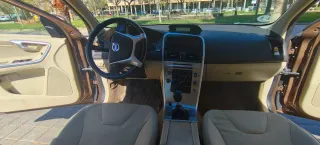 Volvo XC60 2010
