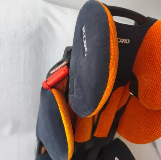 Silla Coche RECARO 8-36 kg