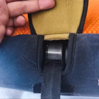 Silla Coche RECARO 8-36 kg