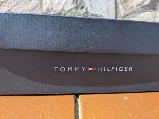 Sandalias Cuña Tommy Hilfiger