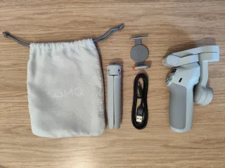 DJI Osmo Mobile 7 Gimbal