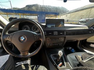 BMW Serie 3 2005