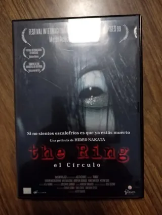 Colección 17 Películas DVD .
