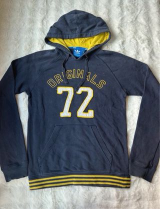 Sudadera Vintage 2004 Adidas Originals