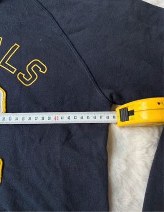 Sudadera Vintage 2004 Adidas Originals