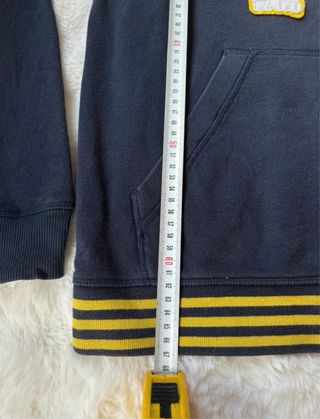 Sudadera Vintage 2004 Adidas Originals