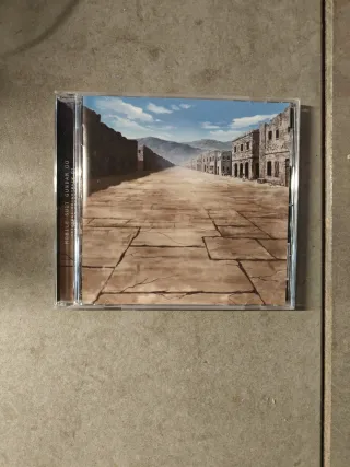 Banda Sonora Original Gundam 00 - Kenji Kawai