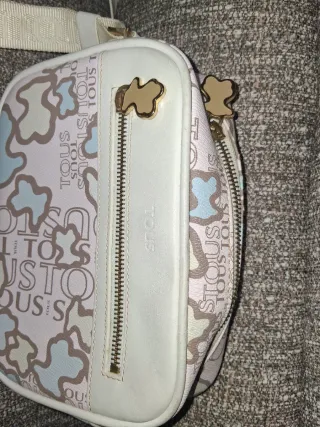 Bolso Tous Multicolor