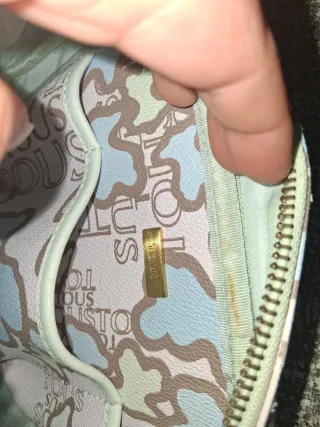 Bolso Tous Multicolor