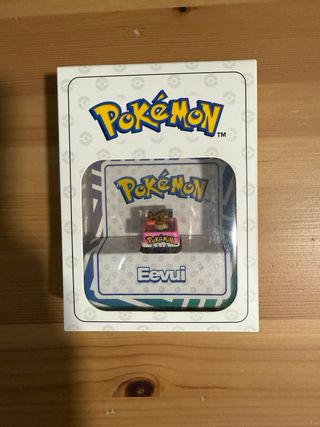 Keycaps Pokémon Dwarf Factory