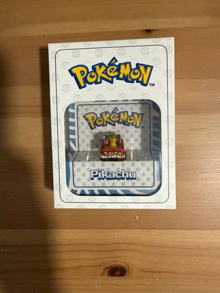 Keycaps Pokémon Dwarf Factory