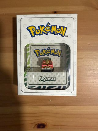 Keycaps Pokémon Dwarf Factory