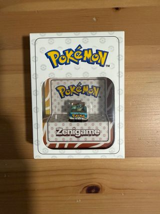 Keycaps Pokémon Dwarf Factory