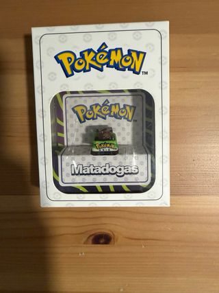 Keycaps Pokémon Dwarf Factory