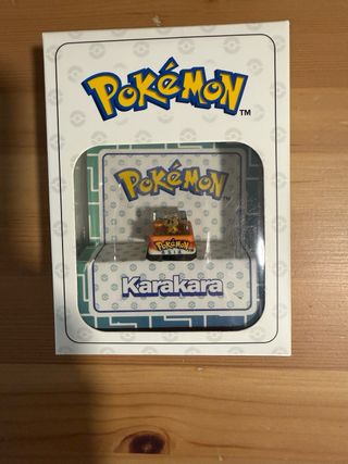 Keycaps Pokémon Dwarf Factory