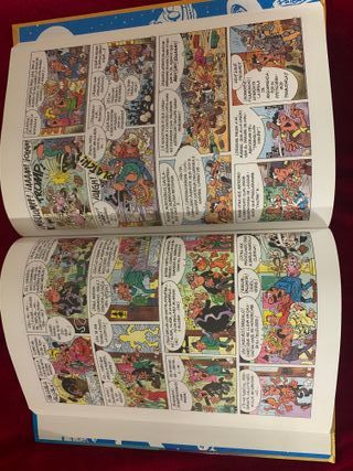 SUPER HUMOR No 40 » MORTADELO Y FILEMÓN