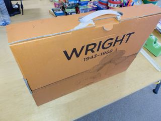 Libro Frank Lloyd Wright